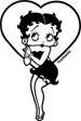 Betty Boop&#153