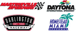 International Speedways ValuePack� - Duplicate