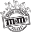 M&M'SŪ Brand Characters