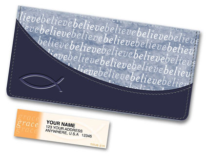 Value Set - Believe by Greg Malcolm 1