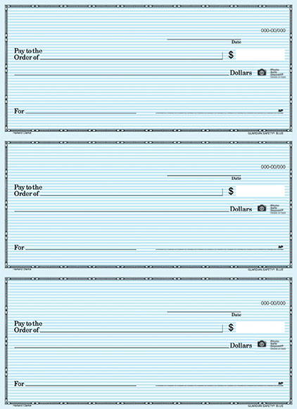 Guardian� Safety Blue 1