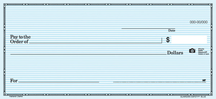 Guardian® Safety Blue Paper 1