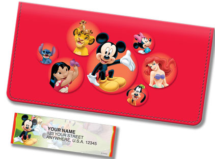 Value Set - Disney Friends 1