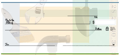 Construction Business Wallet ValuePack<sup><small>®</small></sup> 1
