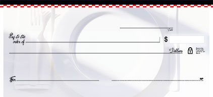 Restaurants Business Wallet ValuePack<sup><small>®</small></sup> 1
