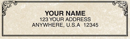 Colonial Classic®, by Harland Clarke Colonial Classic®, by Harland Clarke