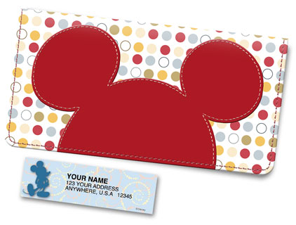 Value Set - Disney Totally Mickey 1