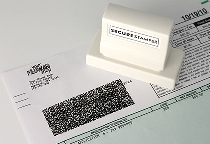 Secure Stamper 1