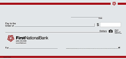 Fnb Cheque Example FNB Custom 1 1