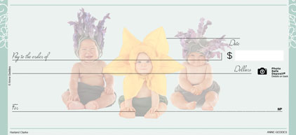 Anne Geddes� ValuePack� 3