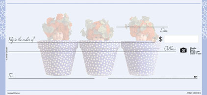 Anne Geddes� ValuePack� 4