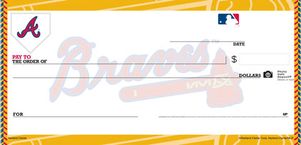 Atlanta Braves™ 1