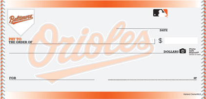 Baltimore Orioles™ 1