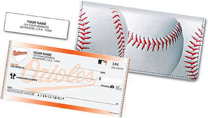 ValuePack® - Baltimore Orioles™ 1