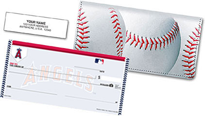 ValuePack -  Los Angeles Angels&#153; 1