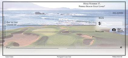 Pebble Beach® 1