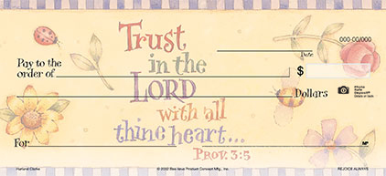 Rejoice Always 2