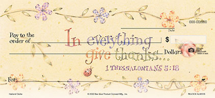 Rejoice Always 4