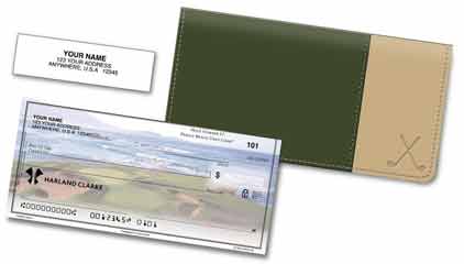 Pebble Beach® ValuePack® 1