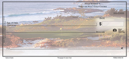 Pebble Beach® ValuePack® 2
