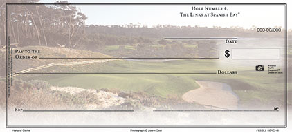 Pebble Beach® ValuePack® 3