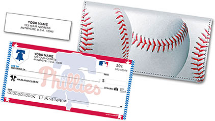 Philadelphia Code Official Box ValuePack® - Philadelphia Phillies™, by Harland Clarke