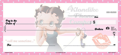Betty Boop™ 1
