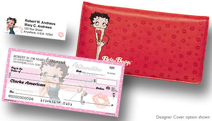 Betty Boop&#153; ValuePack 1