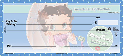 Betty Boop™ ValuePack® 2