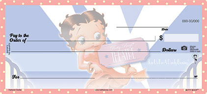 Betty Boop&#153; ValuePack 3