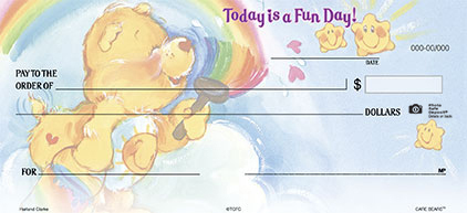 Care Bears™ ValuePack® 3