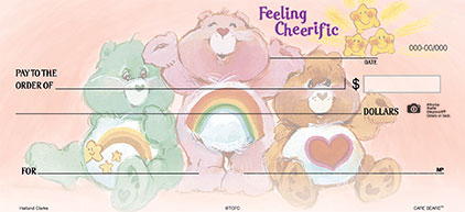 Care Bears™ ValuePack® 4