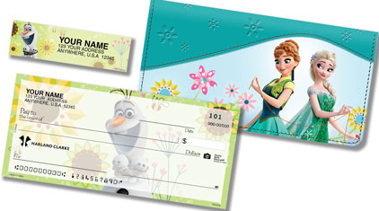 Disney Frozen Fever ValuePack® 1