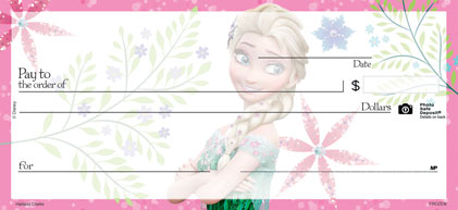 Disney Frozen Fever ValuePack 2