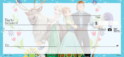Disney Frozen Fever ValuePack® 4