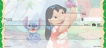 Disney Friends 4