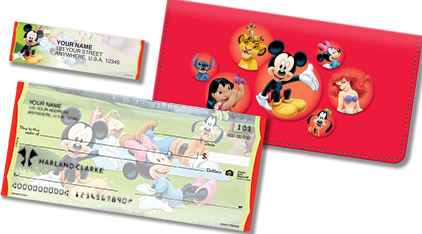 Disney Friends ValuePack 1