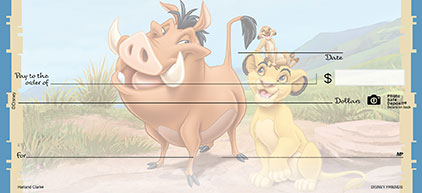 Disney Friends ValuePack® 3