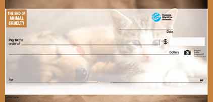 The Humane Society of the United States 1