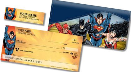 JUSTICE LEAGUE™ ValuePack® 1