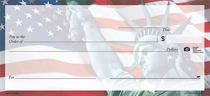 Let Freedom RingŪ 1