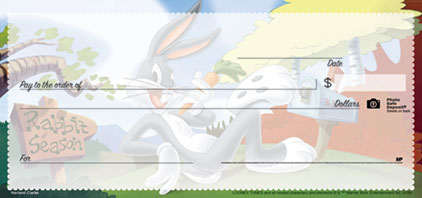 LOONEY TUNES 1