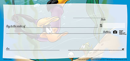 LOONEY TUNES 2