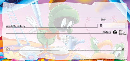 LOONEY TUNES 3