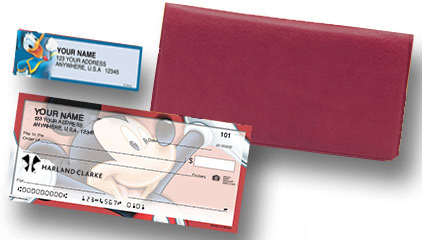 Disney Mickey & Friends ValuePack® 1