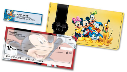 Disney Mickey & Friends ValuePack® 1