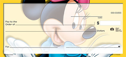 Disney Mickey & Friends ValuePack® 4