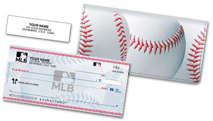 ValuePack® - Major League Baseball® 1