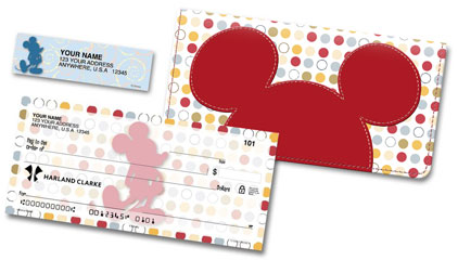 Disney Totally Mickey ValuePack® 1