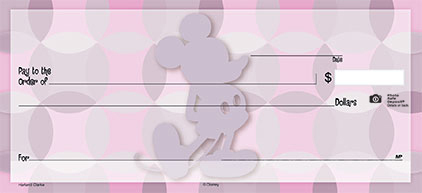 Disney Totally Mickey ValuePack® 4